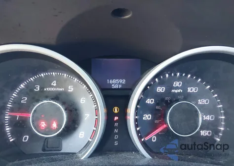 2013 Acura Tl 3.5 z USA, uszkodzony, nr VIN 19UUA8F53DA017764